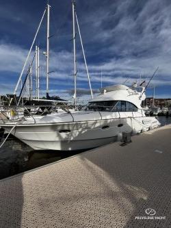 Beneteau Antares 12 used for sale
