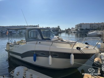 Garbin Yachts 26 used for sale