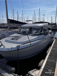 Jeanneau Merry Fisher 795 Serie 2 used for sale