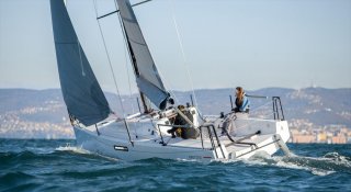 Voilier Beneteau First 27 SE neuf