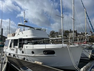 achat bateau Beneteau Swift Trawler 44