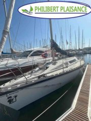 Voilier Beneteau First 30 E occasion