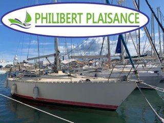 bateau occasion Beneteau First 42 PHILIBERT PLAISANCE
