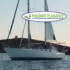 bateau occasion Etude de Carene Gallian 13 PHILIBERT PLAISANCE