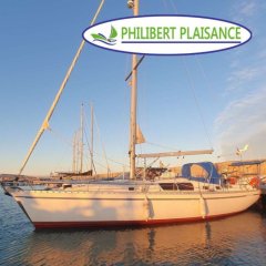 bateau occasion Gibert Marine Gib Sea 422 PHILIBERT PLAISANCE