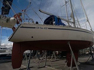 Gibert Marine Gib Sea 422  vendre - Photo 4