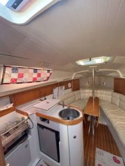 Jeanneau Sun Way 29  vendre - Photo 4