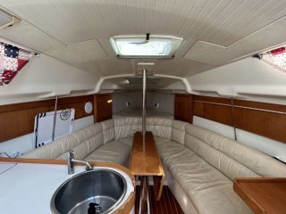 Jeanneau Sun Way 29  vendre - Photo 7
