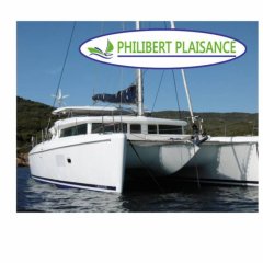 bateau occasion Lagoon Lagoon 420 PHILIBERT PLAISANCE