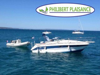 achat bateau   PHILIBERT PLAISANCE