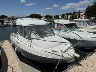 achat bateau Beneteau Antares 580