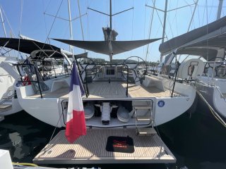 Beneteau First Yacht 53  vendre - Photo 4