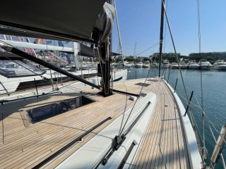 Beneteau First Yacht 53  vendre - Photo 18