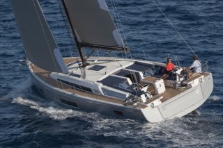 Beneteau Oceanis 51.1  vendre - Photo 6