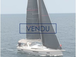Beneteau Oceanis 51.1  vendre - Photo 1