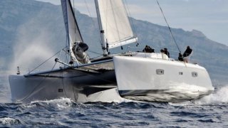 XL Catamarans 52.8 TS used for sale