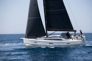 achat voilier X-Yachts X-43
