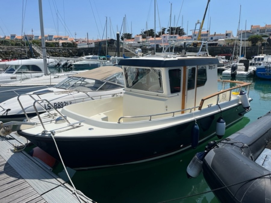 Botnia Marin Targa 23.1 à vendre par 