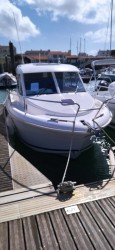 Jeanneau Merry Fisher 705  vendre - Photo 5