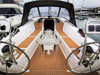 Allures Yachting Allures 45  vendre - Photo 7