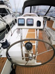 Allures Yachting Allures 45  vendre - Photo 9