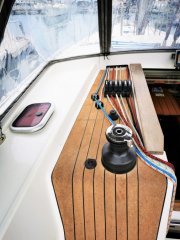 Allures Yachting Allures 45  vendre - Photo 12