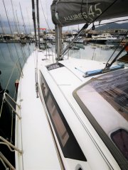 Allures Yachting Allures 45  vendre - Photo 17