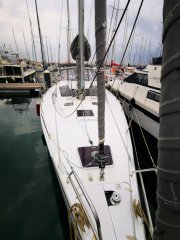 Allures Yachting Allures 45  vendre - Photo 23