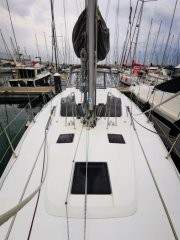 Allures Yachting Allures 45  vendre - Photo 24