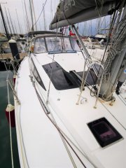 Allures Yachting Allures 45  vendre - Photo 25