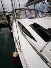 Allures Yachting Allures 45  vendre - Photo 27