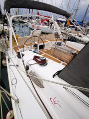 Allures Yachting Allures 45  vendre - Photo 29