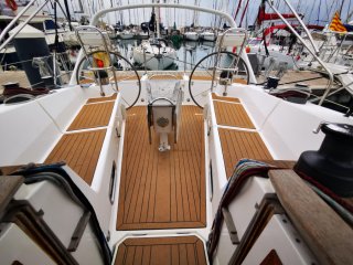 Allures Yachting Allures 45  vendre - Photo 30