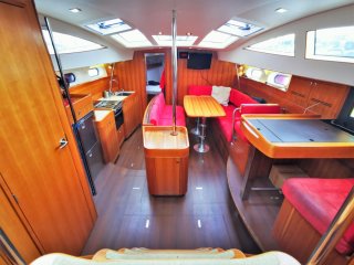 Allures Yachting Allures 45  vendre - Photo 32