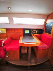 Allures Yachting Allures 45  vendre - Photo 47