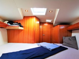 Allures Yachting Allures 45  vendre - Photo 69