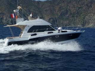 achat bateau Beneteau Antares 980