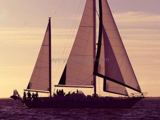 Emerald Yachts Horizon 70 � vendre - Photo 2