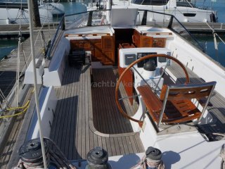 Emerald Yachts Horizon 70 � vendre - Photo 14