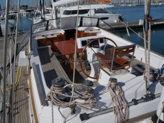Emerald Yachts Horizon 70 � vendre - Photo 19