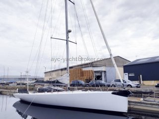 Voilier Mag Open 60 Imoca occasion