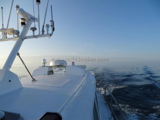 Meta Trawler Meta King Atlantique  vendre - Photo 9