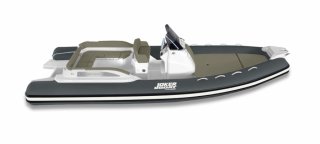 achat pneumatique Joker Boat Clubman 24