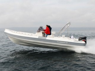Joker Boat Clubman 26  vendre - Photo 2