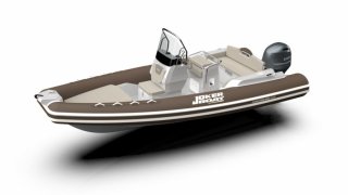 Joker Boat Coaster 580  vendre - Photo 2