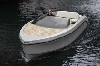 Rand Boats Spirit 25  vendre - Photo 2