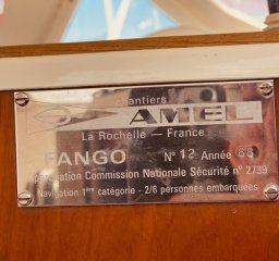 Amel Fango  vendre - Photo 15