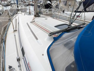 achat voilier Beneteau Oceanis 361 Clipper