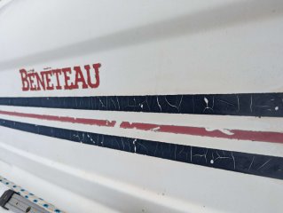 Beneteau Oceanis 361 Clipper  vendre - Photo 8