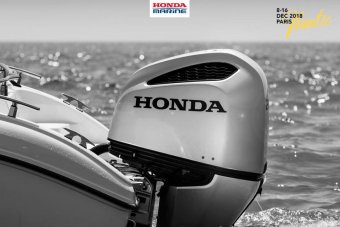 Honda 10 cv (SHU) � vendre - Photo 6